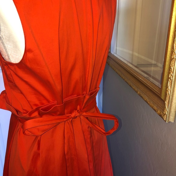 Halogen dress - Picture 7 of 9